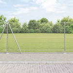 Aed koos postidega h&otilde;bedane 1.2 x 10 m teras
