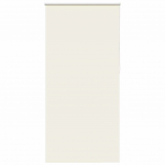 Ruloo pimendav koltunud valge 110x210 cm kanga laius 105,7 cm