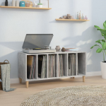Plaadikapp, betoonhall, 100 x 38 x 48 cm, tehispuit