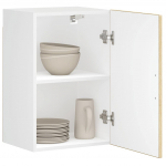 K&ouml;&ouml;gi seinakapp porto, sonoma tamm, tehispuit