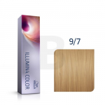 Wella Professionals Illumina Color 9/7 60 ml