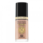 Max Factor Facefinity All Day Flawless Flexi-Hold 3in1 Primer Concealer Foundation SPF20 50 30 ml
