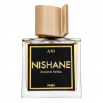Nishane Ambra Calabria Extrait De Parfum parf&uuml;&uuml;mvesi naistele 50 ml