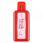 Fcuk Forever Intense EDT W 100 ml