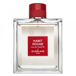 Guerlain Habit Rouge EDT M 150 ml