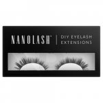 Nanolash DIY Eyelash Extensions Harmony