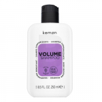 Kemon Volume Shampoo 250 ml