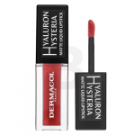 Dermacol Hyaluron Hysteria Matte Liquid Lipstick No.09 4,5 ml