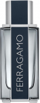 Salvatore Ferragamo Ferragamo 2020 tualettvesi meestele 50 ml