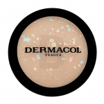 Dermacol Mineral Mosaic Compact Powder 02 8,5 g