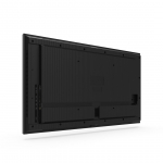 AG Neovo QM-4303 Flat panel monitor Digital Signage 43" 500 cd/m&sup2; 4K Ultra HD Black
