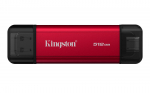 External SSD|KINGSTON|512GB|3D NAND|Write speed 950 MBytes/sec|Read speed 1050 MBytes/sec|SPSD/512GB - 740617352207
