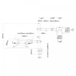 MONITOR ACC SCREEN &DESK MOUNT/FPMA-D550NOTEBOOK NEOMOUNTS - 8717371446413