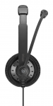EPOS SC75 USB MS PROFESSIONAL HEADPHONES SC75 USB