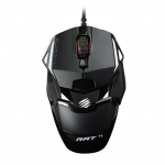Mad Catz R.A.T. 1+ mouse Gaming Right-hand USB Type-A Optical 2000 DPI