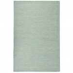Silesidus &otilde;uevaip, 100 x 200 cm, t&uuml;rkiissinine
