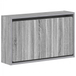 Seinale kinnitatav jalan&otilde;ude kapp zwolle 71 x 17 x 43 cm