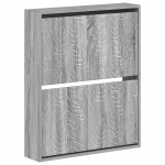 Seinale kinnitatav jalan&otilde;ude kapp delft 71 x 17 x 86 cm