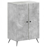 Kinga kapp breda 59,5 x 39,5 x 90 cm tehispuit betoonhall
