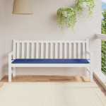 Aiapingi istmepadi, sinine, 180x50x3 cm, oxford-kangas