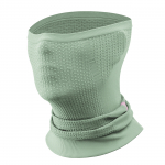 Rockbros LFA23 TVI Women's Knitted Bicycle Neck Warmer - Green