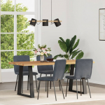 S&ouml;&ouml;gitoolid 4 tk, tumehall, samet