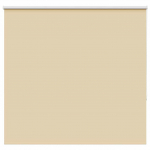 Pimendav ruloo beež 150x150 cm kanga laius 146,6 cm pol&uuml;ester