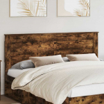 Peats peaga suitsetatud tamm 180 cm tehispuit