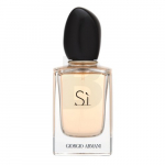 Parf&uuml;&uuml;mvesi Giorgio Armani S&igrave; 30 ml