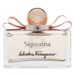Salvatore Ferragamo Signorina EDP W 100 ml