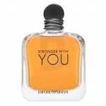 Armani (Giorgio Armani) Stronger With You EDT M 150 ml