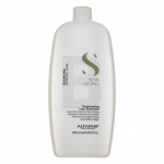 &Scaron;ampoon mikrokristallidega juuste l&auml;ikeks Alfaparf SDL Diamond Illuminating Low Shampoo 1000 ml