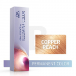 Wella Professionals Illumina Color Opal-Essence Copper Peach 60 ml