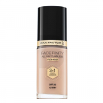Max Factor Facefinity 3w1 C40 Light Ivory jumestuskreem 30 ml