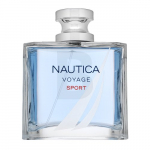 Nautica Voyage Sport EDT M 100 ml