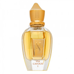 Xerjoff Via Cavour I EDP U 50 ml