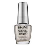 OPI Infinite Shine Gel-Like Lacquer Work From Chrome 15 ml
