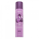 Fanola Fan Touch Eco Fix It Extra Strong Ecologic Lacquer 320 ml