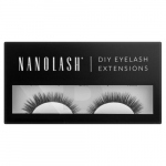 Nanolash DIY Eyelash Extensions Heartbreaker