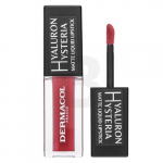 Dermacol Hyaluron Hysteria Matte Liquid Lipstick No.10 4,5 ml