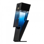 Parf&uuml;&uuml;mvesi meestele Carolina Herrera Bad Boy Cobalt 50 ml