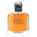 Parf&uuml;&uuml;mvesi meestele Giorgio Armani Stronger With You Absolutely 50 ml