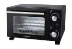 Esperanza EKO007N Mini Oven 10 l 800 W Black