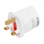 iBOX UK/EU power adapter