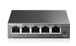 TP-Link 5-Port Gigabit Easy Smart Switch