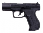 Walther P99 DAO GBB CO2 ASG pistol