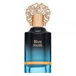 Naseem Blue Musk EDT U 55 ml