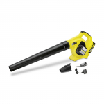 CORDLESS LEAF BLOWER LBL 2/BATT. SET 1.445-110.0 KARCHER - 4054278459844