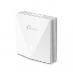 Access Point|TP-LINK|Omada|3000 Mbps|IEEE 802.11a|IEEE 802.11b|IEEE 802.11g|IEEE 802.11n|IEEE 802.11ac|IEEE 802.11ax|1x10/100/1000M|Number of antennas 2|EAP650-WALL - 4897098683569