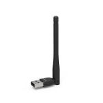 WRL ADAPTER USB 650MBPS/DUAL BAND KDUB0 VENTION - 6922794784482